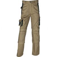 PANTALON DE TRABAJO